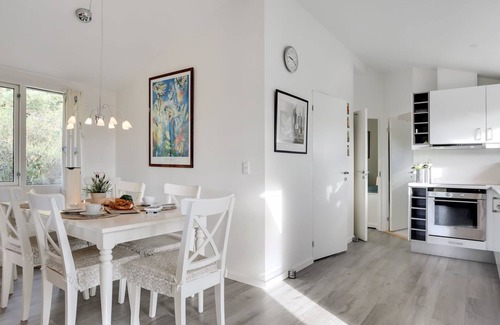 Nordost House | "Poul" - 100m from the sea by Interhome