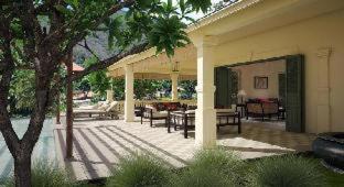 Con Son Resort | Poulo Condor Boutique Resort & Spa