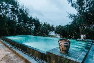 Con Son Resort | Poulo Condor Boutique Resort & Spa