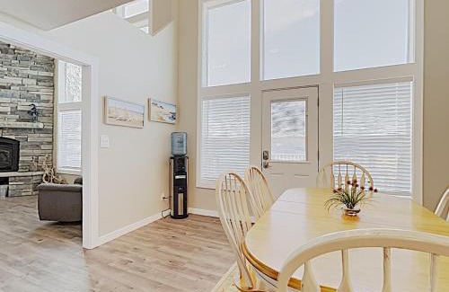 Poulsbo House | Poulsbo Beach Hideaway