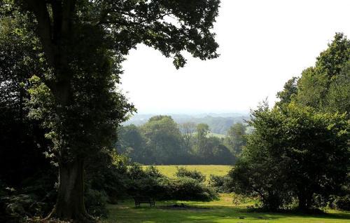 Crowborough House | Poundgate Park Cottage