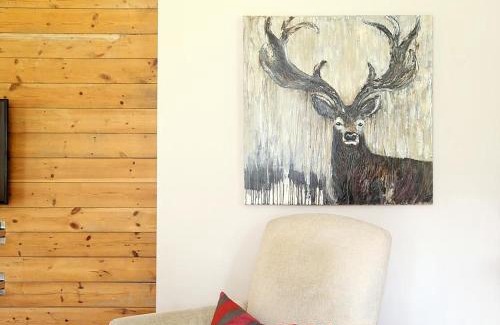 Crowborough House | Poundgate Park Cottage