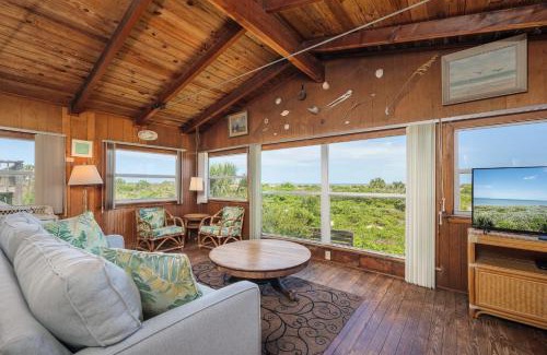 Butler Beach House | Pounds Cottage