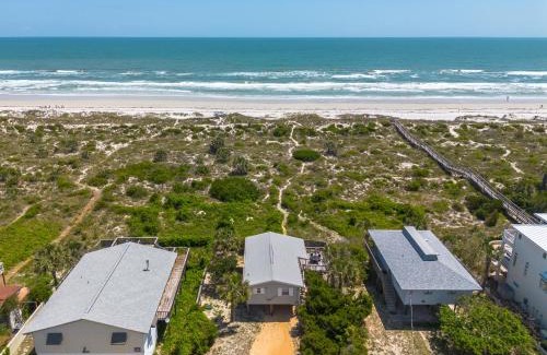 Butler Beach House | Pounds Cottage