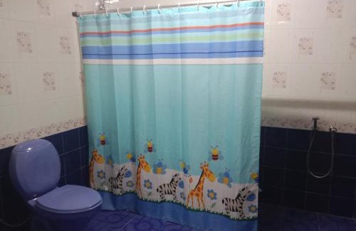 Chavakkad House | Pournami Home Stay