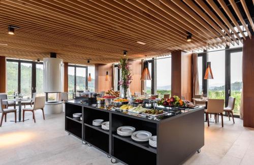 Carracido Hotel | Pousada Armenteira