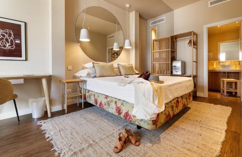 Vila Real Santo Antonio Hotel | Pousada Vila Real Santo Antonio