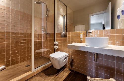 Vila Real Santo Antonio Hotel | Pousada Vila Real Santo Antonio