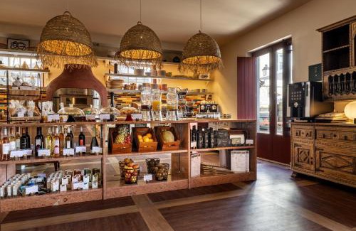 Vila Real Santo Antonio Hotel | Pousada Vila Real Santo Antonio