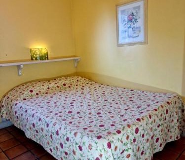 Sabran Apartment | Pousterle de Sabran - Piscine & Hammam