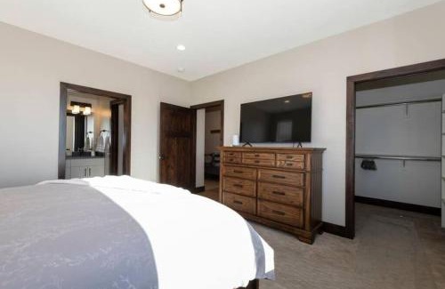 Wolf Creek House | Powder Mountain Escape