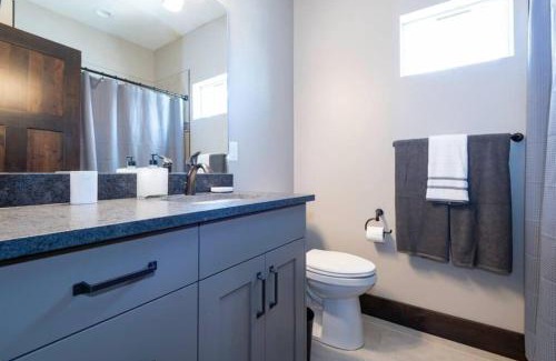 Wolf Creek House | Powder Mountain Escape