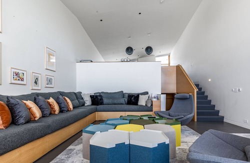 Eden House | Powder Mountain Ski-In/Ski-Out
