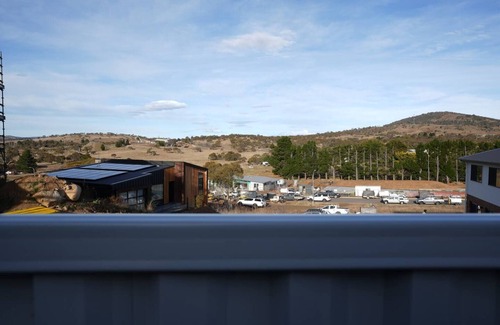 Jindabyne House | Powder Peaks 2B