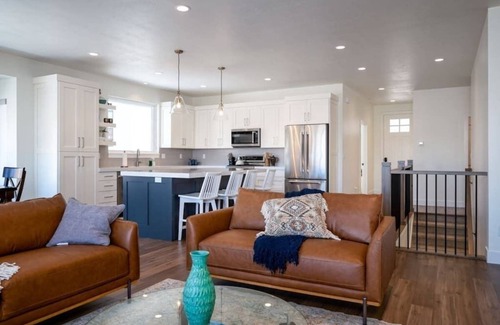Eden House | Powder Ridge Escape | Hot Tub (T4) Weekly Discount