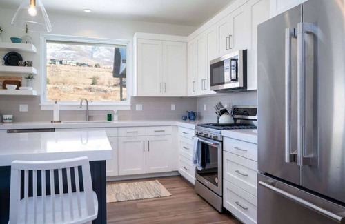 Eden House | Powder Ridge Escape | Hot Tub (T4) Weekly Discount