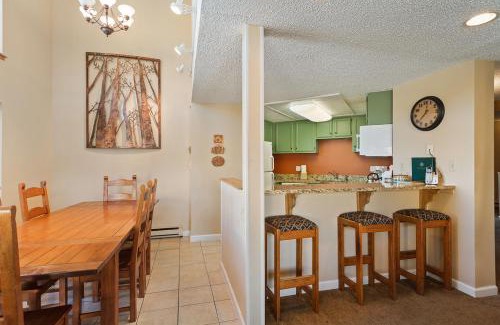 Peak 9 Apartment | Powderhorn A405 by Great Western Lodging
