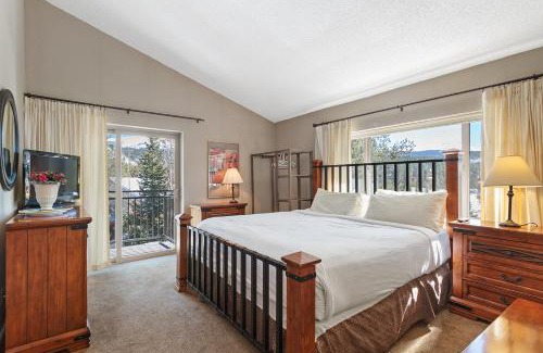 Peak 9 Apartment | Powderhorn A405 by Great Western Lodging