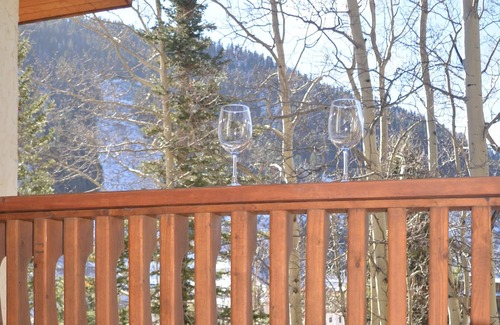 Taos Ski Valley Condo | Powderhorn Vacation Rentals