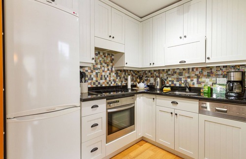 Whistler Creekside Condo | Powderview 1BR- Walk to Gondola
