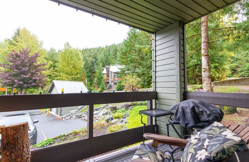 Whistler Creekside Condo | Powderview 1BR- Walk to Gondola
