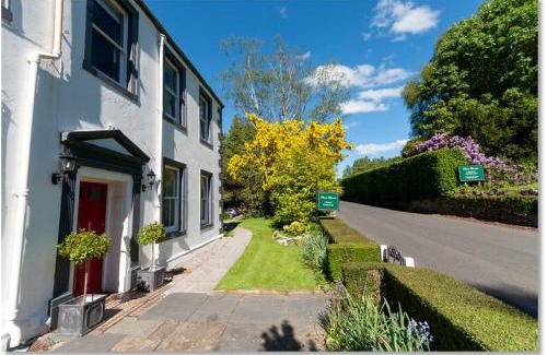 Portinscale Bed & Breakfast | Powe House