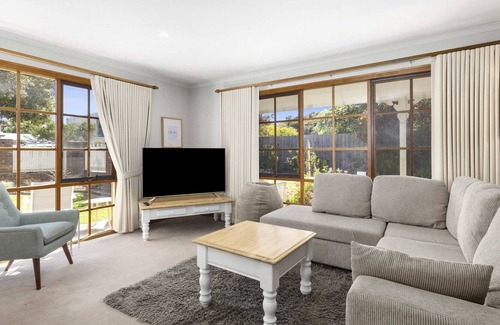 Ocean Grove Villa | Powell - A Family Beach Getaway