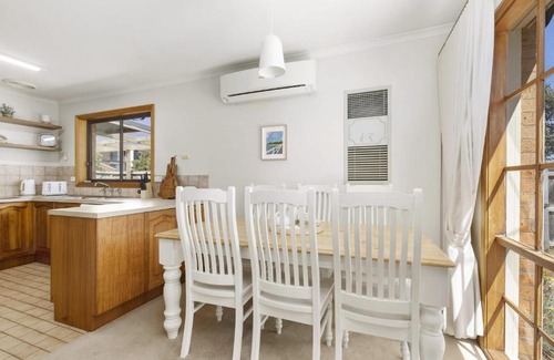 Ocean Grove Villa | Powell - A Family Beach Getaway