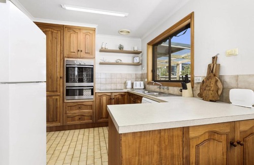 Ocean Grove Villa | Powell - A Family Beach Getaway