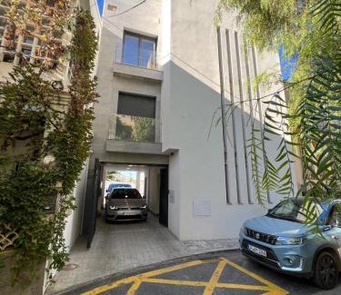 Cervantes House | POWER HOME