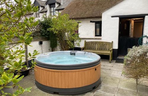 Wrafton House | Poyers Farmhouse