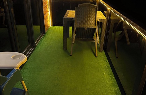 Ardesen Ski Chalet | Poyraz bungalov