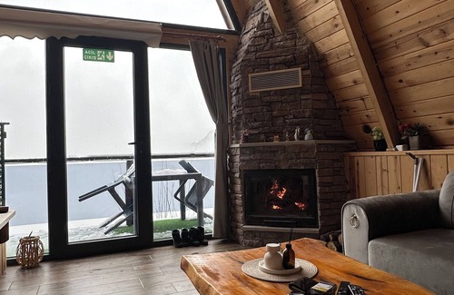 Ardesen Ski Chalet | Poyraz bungalov