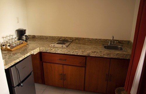 Mario Villanueva Madrid Hotel | Poza Clara Sanctuary Hotel