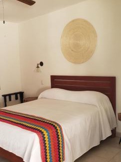 Mario Villanueva Madrid Hotel | Poza Clara Sanctuary