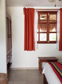 Mario Villanueva Madrid Hotel | Poza Clara Sanctuary