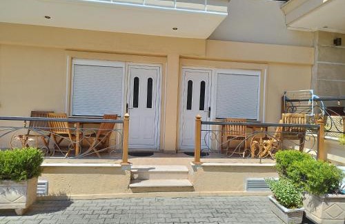 Loutraki Hotel | Pozar Salt Cave Hotel Spa