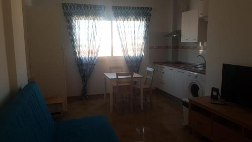 Pozo Izquierda Apartment | pozo el cablero