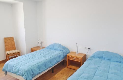 Pozo Izquierda Apartment | pozo