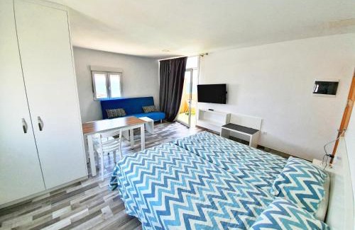 Pozo Izquierda Apartment | pozo