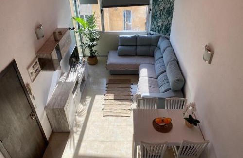 Pozo Izquierda Apartment | Pozo Sweet, familiar y cerca del mar