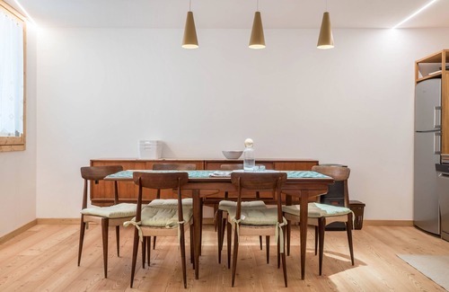 San Giovanni di Fassa Apartment | Pozza di Fassa, nel cuore delle Dolomiti, CiasaNu