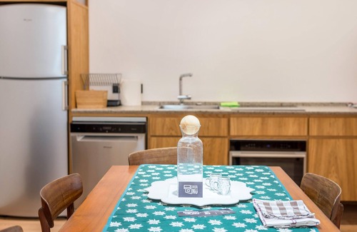 San Giovanni di Fassa Apartment | Pozza di Fassa, nel cuore delle Dolomiti, CiasaNu