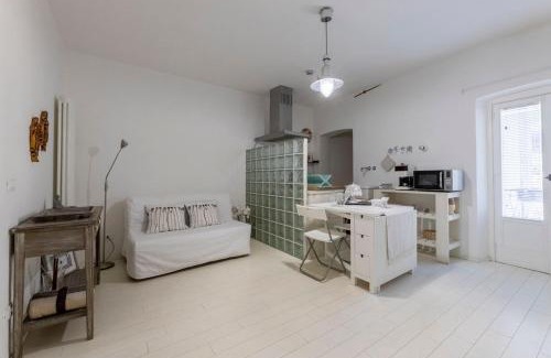 Albissola Marina Apartment | Pozzo Garitta, Borgo dei ceramisti, Albissola Marina