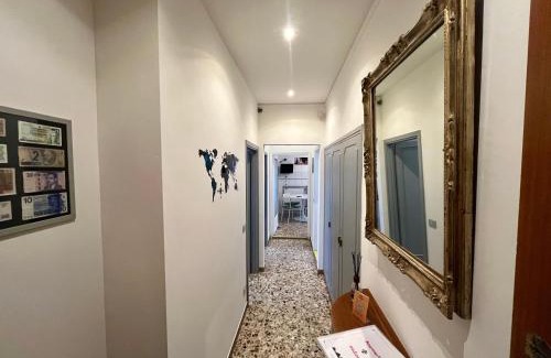 San Jacopino Apartment | PP-Panoramic Florence - vicino a Stazione ed Aeroporto