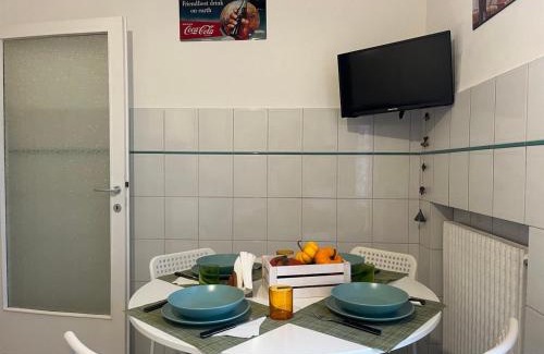 San Jacopino Apartment | PP-Panoramic Florence - vicino a Stazione ed Aeroporto