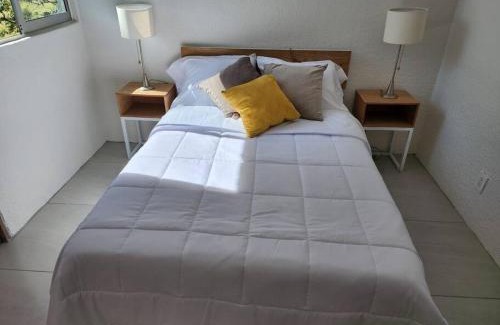Zona Expo Apartment | Práctico y cómodo caminando a la Expo Guadalajara