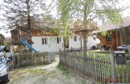 Diessen am Ammersee Apartment | Prälatenstraße 10