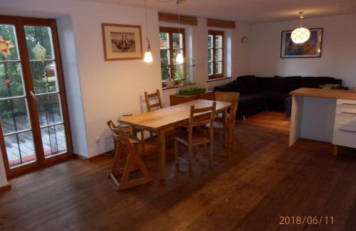 Diessen am Ammersee Apartment | Prälatenstraße 10