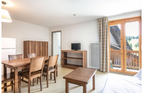 Gresse-en-Vercors Condo | Près des pistes! Appart confortable + Aire de jeux